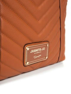 Cartera Deneb Juanita Jo - RM indumentaria & accesorios