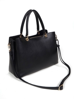 Cartera Esme Juanita Jo (herraje dorado) en internet