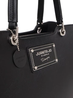 Cartera Esme Juanita Jo (herrajes niquel) en internet