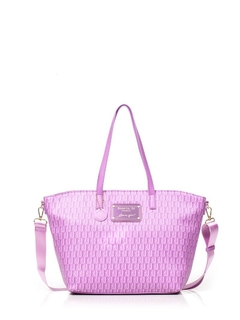 Cartera Monogram Juanita Jo - comprar online