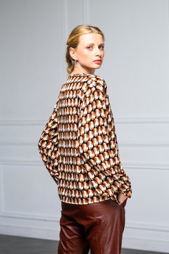 Camisa Harper - comprar online