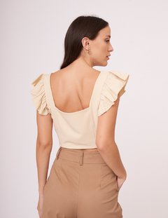 Top Sastrero - comprar online
