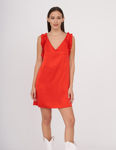 Vestido Wendy