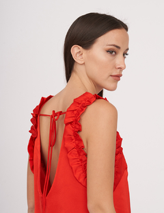 Vestido Wendy - comprar online