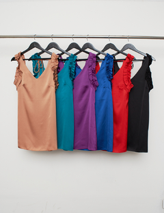 Vestido Wendy en internet