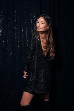Vestido Pamela