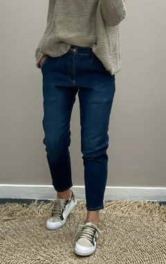 Jean Slouchy Eccomi