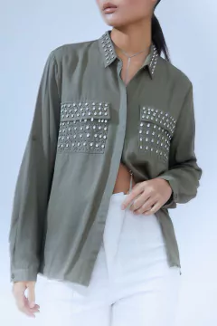 Camisa Mars en internet