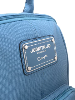Mochila Atenas Juanita Jo - RM indumentaria & accesorios