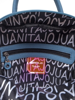 Mochila Atenas Juanita Jo