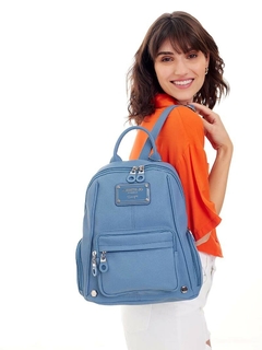 Mochila Atenas Juanita Jo