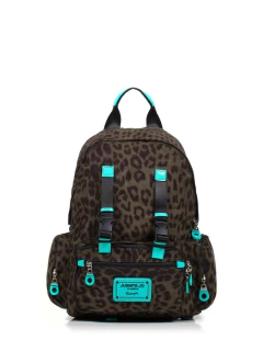 Mochila Aventura Juanita Jo