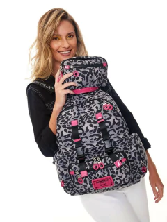 Mochila Aventura Juanita Jo