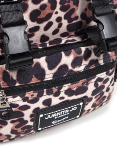 Mochila Aventura Juanita Jo - RM indumentaria & accesorios