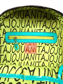 Imagen de Mochila Aventura Juanita Jo