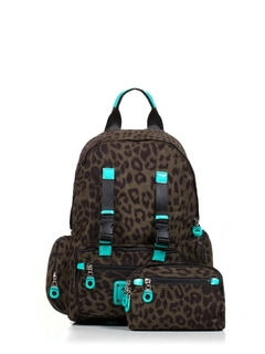 Mochila Aventura Juanita Jo - comprar online