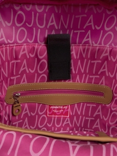 Imagen de Mochila City Juanita Jo