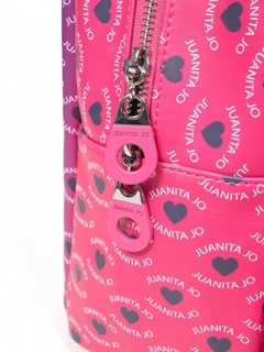 Mochila Degra Juanita Jo - RM indumentaria & accesorios