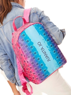 Mochila Degra Juanita Jo
