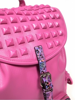 Mochila Marie Curie Juanita Jo - RM indumentaria & accesorios