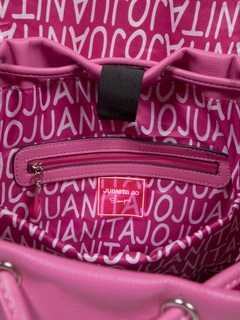 Mochila Marie Curie Juanita Jo - tienda online