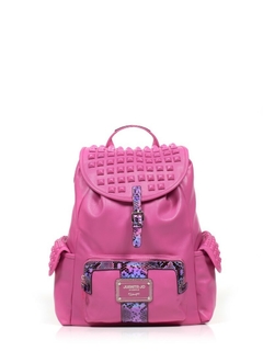 Mochila Marie Curie Juanita Jo - comprar online