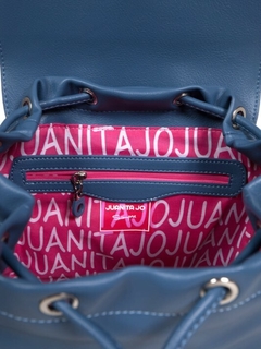 Mochila Sara Juanita Jo - RM indumentaria & accesorios