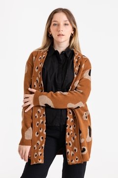 Cardigan Molly
