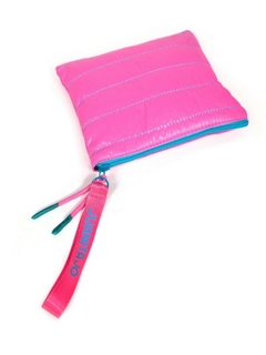 Neceser Plano con correa Juanita Jo - comprar online