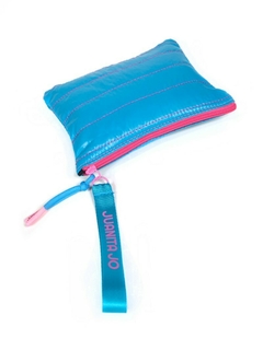 Neceser Plano con correa Juanita Jo - comprar online