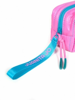 Neceser Rectangular Juanita Jo - comprar online