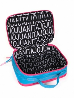 Neceser Maletin Nylon Juanita Jo - RM indumentaria & accesorios