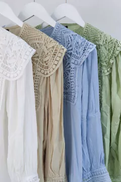 Camisa Darling - RM indumentaria & accesorios