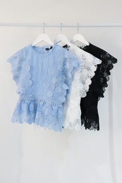 Blusa Gipsy - comprar online