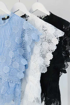 Blusa Gipsy