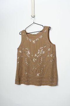 Musculosa Remy - RM indumentaria & accesorios
