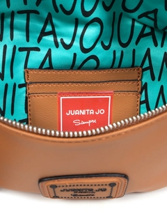Riñonera Lexi Juanita Jo - tienda online