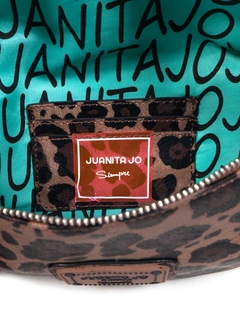 Riñonera Lexi Juanita Jo - tienda online