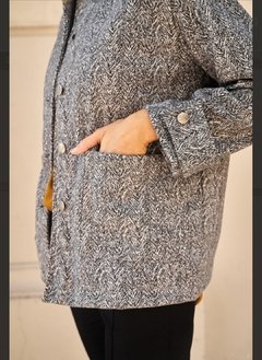 Chaqueta Thiago en internet