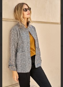 Chaqueta Thiago