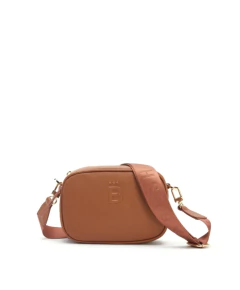 Bandolera Flora Besha