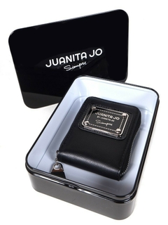 Tarjetero Abanico Juanita Jo - comprar online