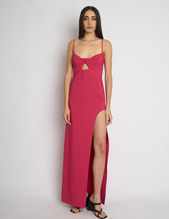 Vestido Lisboa
