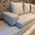 Sofa esquinero Liva - comprar online
