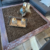 Imagen de Mesa de centro Opium 1.40 x 1.40 /489