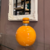 Deco Sa mostaza simple - comprar online