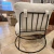 Sillon Ipanema con otomano - comprar online