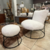 Sillon Ipanema con otomano