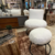 Sillon Ipanema con otomano - Beco Interiores 