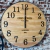 Reloj Old Town
